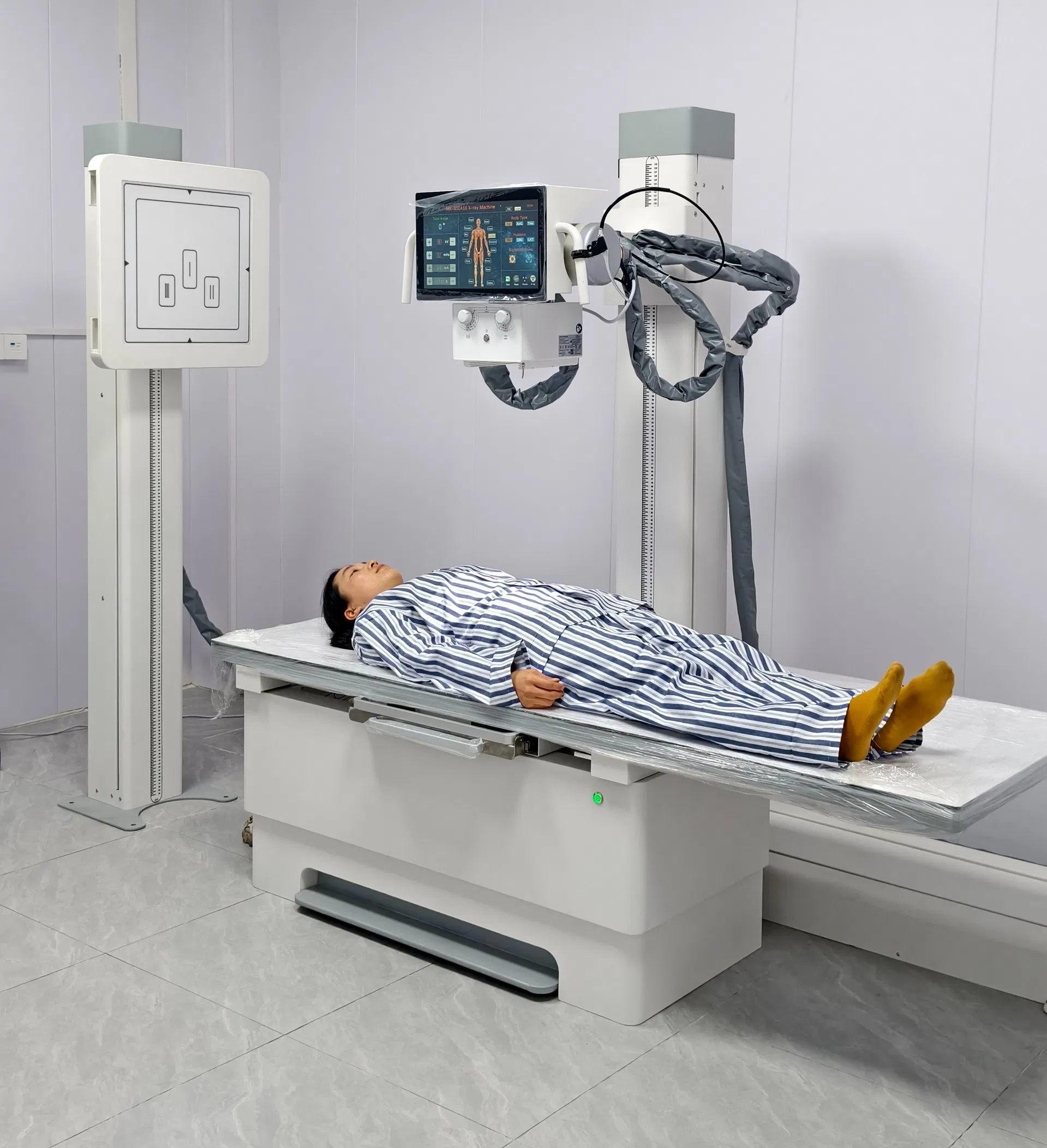 X-ray Equipment View 8