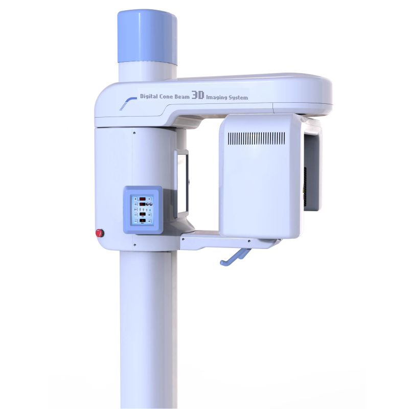 Cutting-Edge Dental X-ray Technology for Precision Dental Imaging Equipment