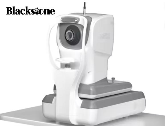 Velite C800 CE-Certified Intelligent Oct Diagnostic System