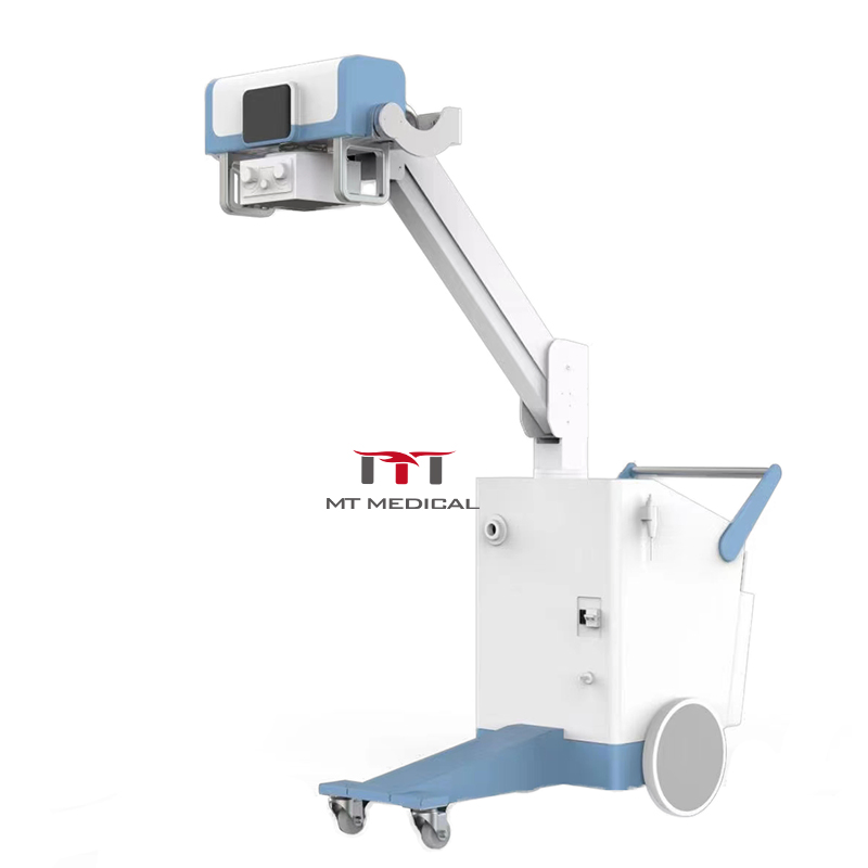 Mt Digital Radiology Equipment X-ray System Medical Diagnostic Dr Xray