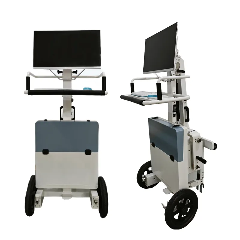 Portable X Ray System 1