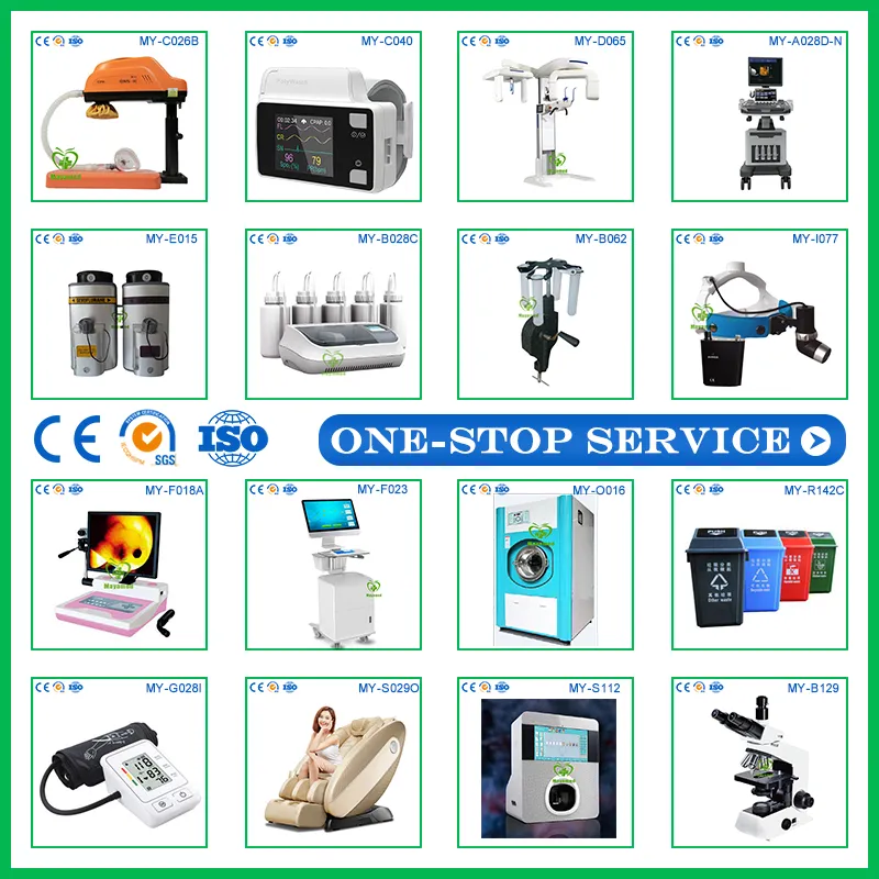 Hospital Equipment 6