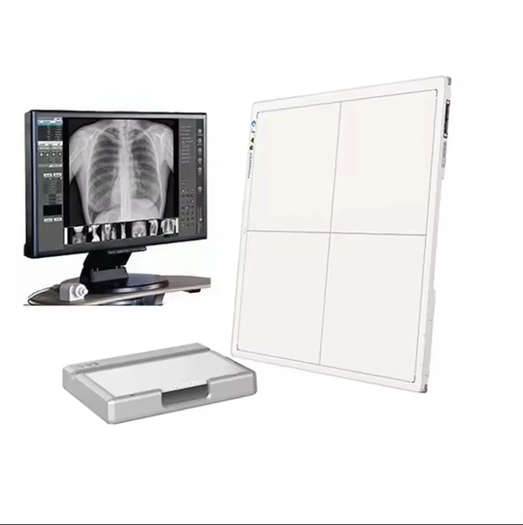 Mars-1717V Xray Detector