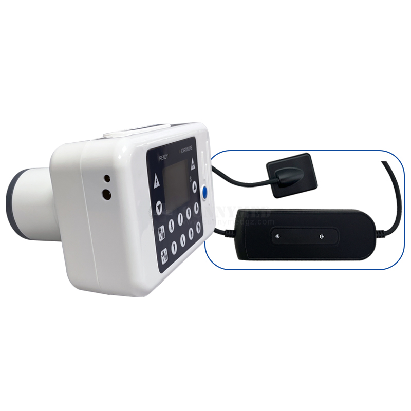Sy-D042-2 Good Quality Dental Image Sensor Imaging System for Human Use Veterinary Use