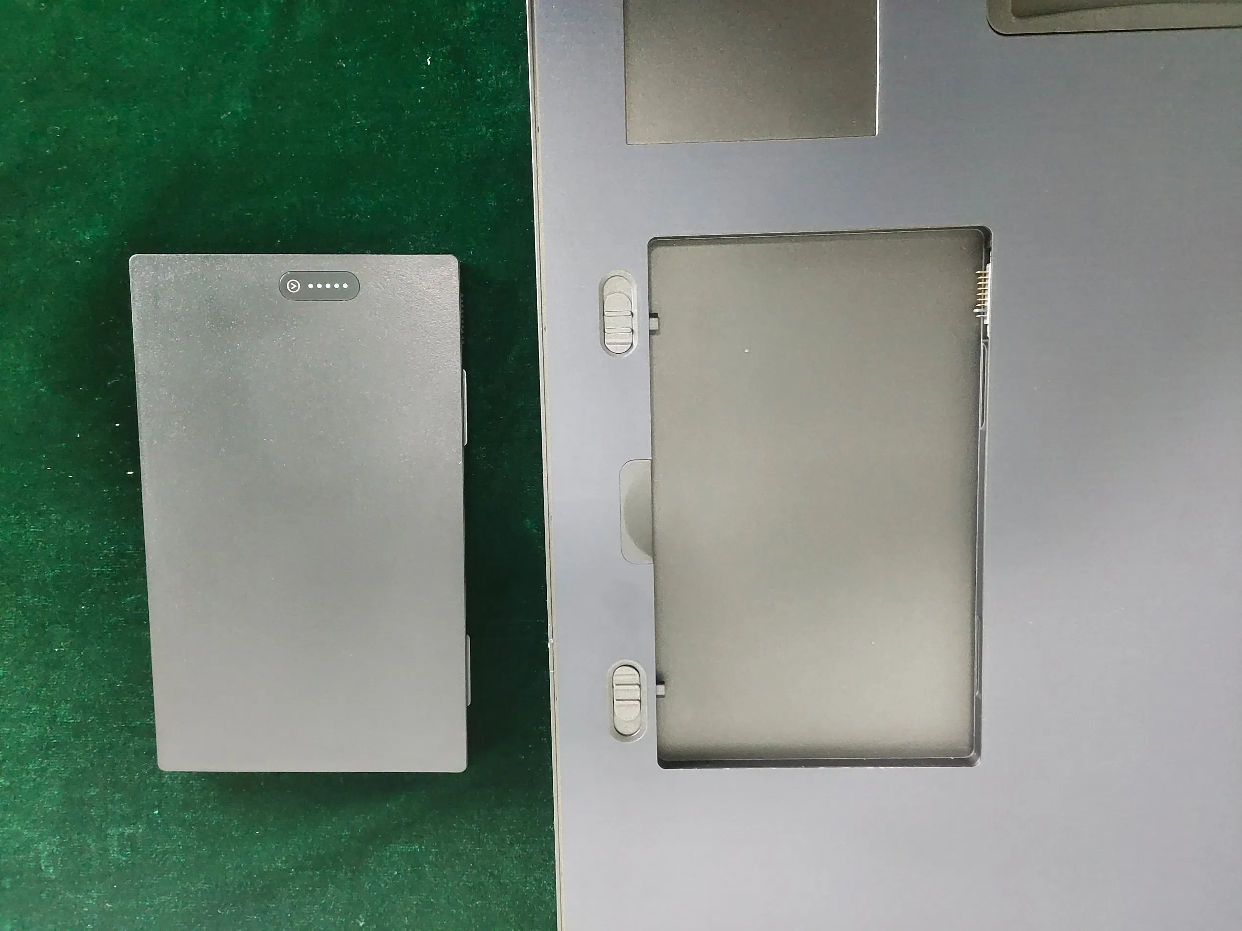 Wireless Flat Panel Detector X Ray Machine Medical X Ray Film 4343 3543