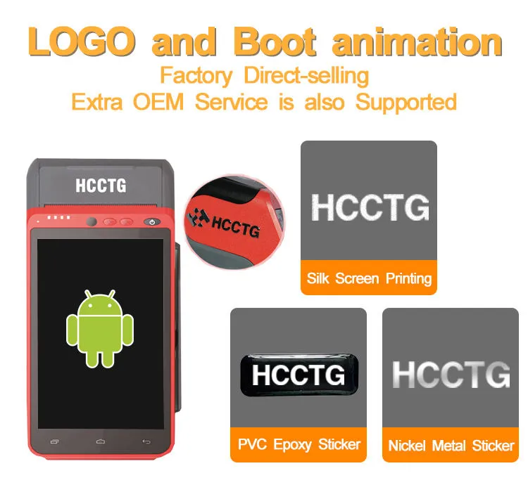 POS Terminal Photo 11