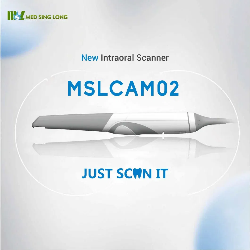 Intraoral Scanner