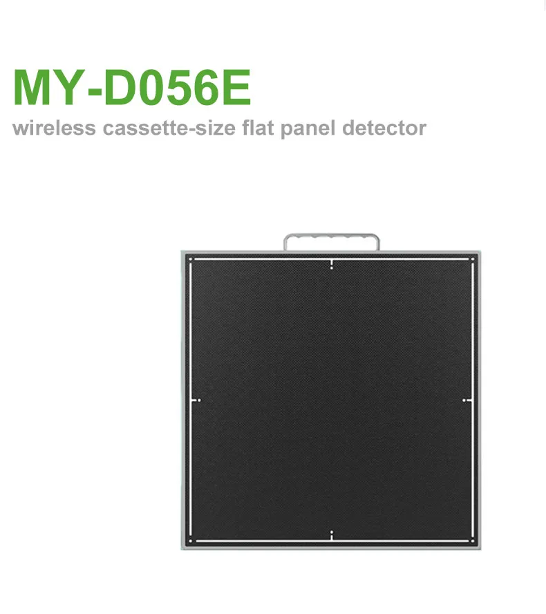 X-ray detector display 4