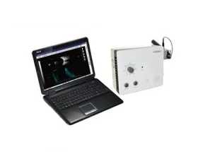 Ultrasonic Image Work Station Ophthalmology