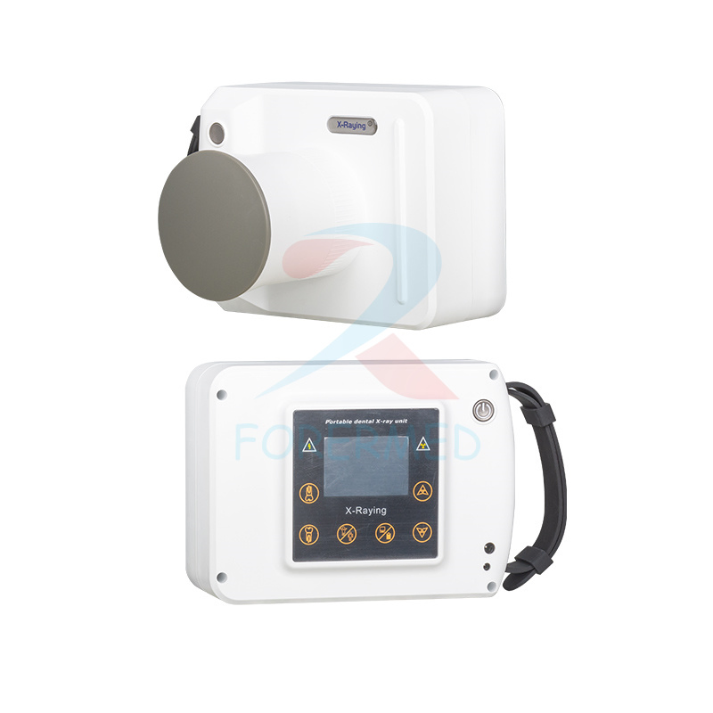 Medical Device Mini Ray Portable Dental X-ray