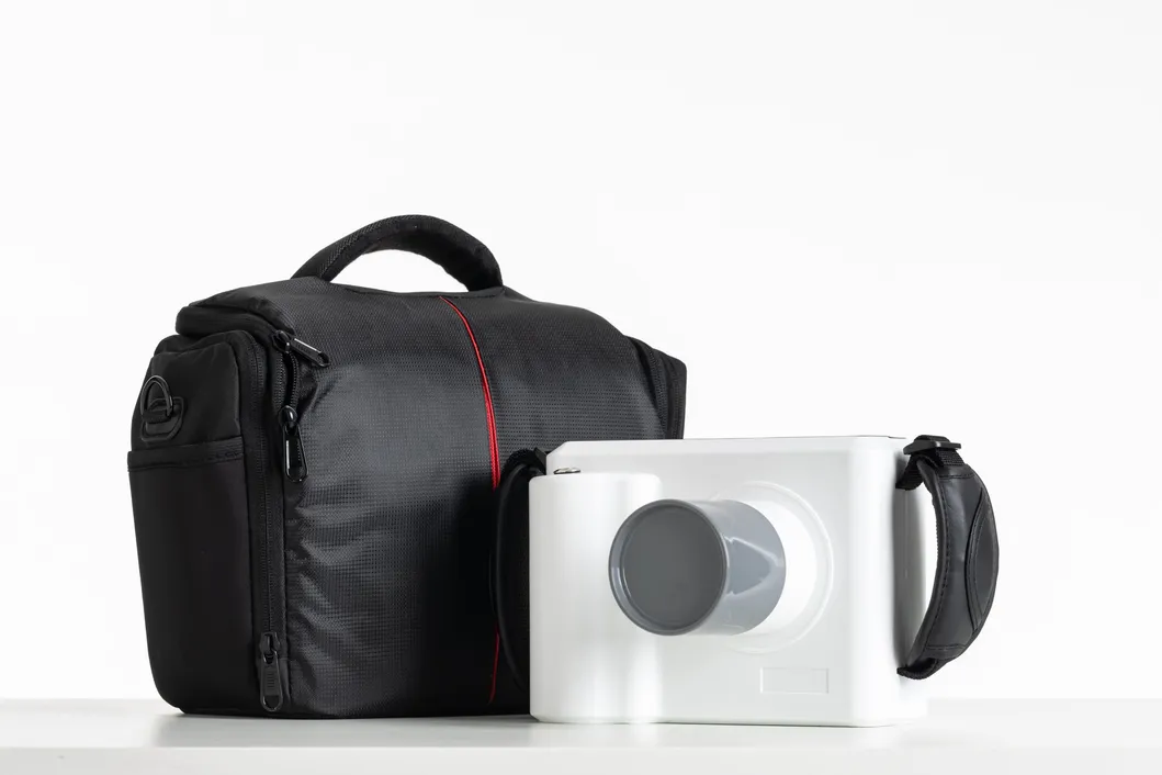 Handheld Dental X-ray