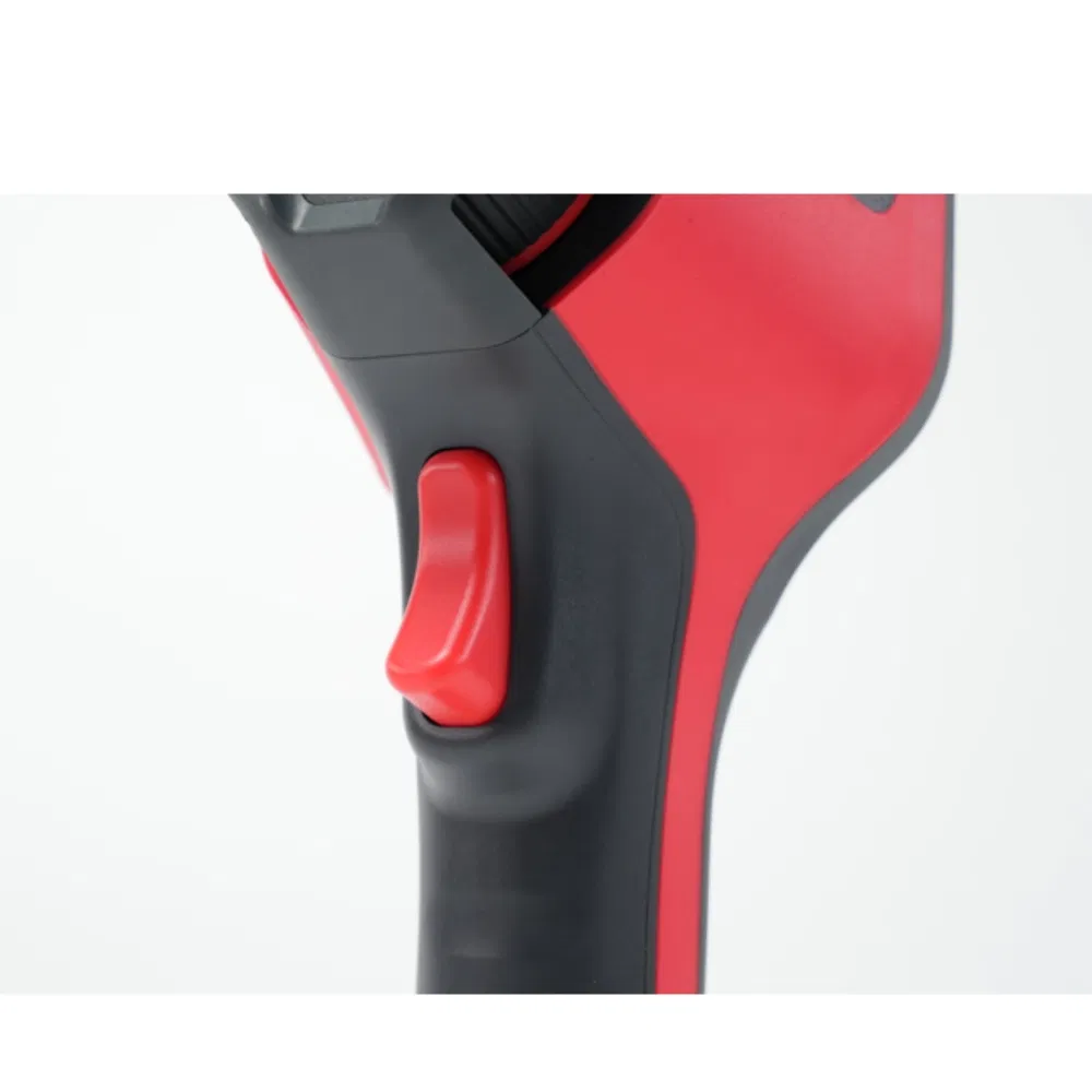 RM200A Rugged Handheld Infrared Tool with Shock Resistance (25g) and Dual Detachable Batteries for Extended Field Use