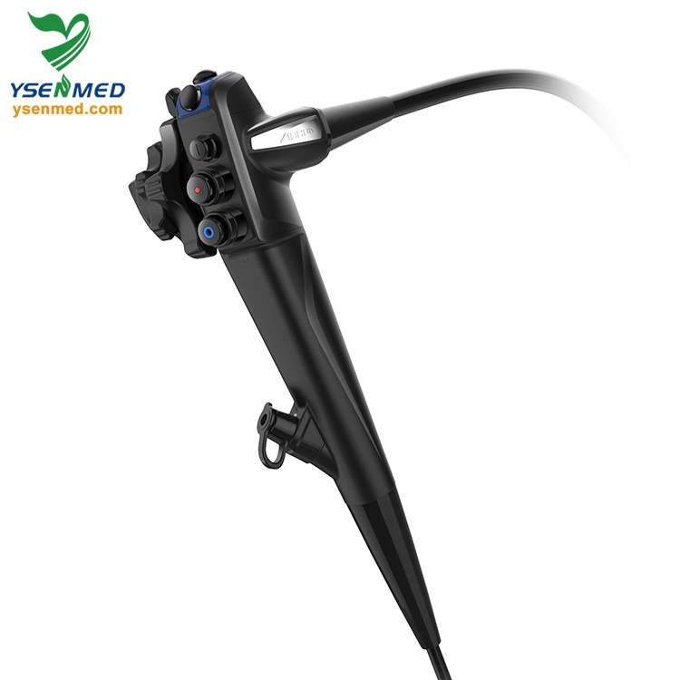 Ysaq-100 Hospital Ysenmed High Quality Video Endoscope System