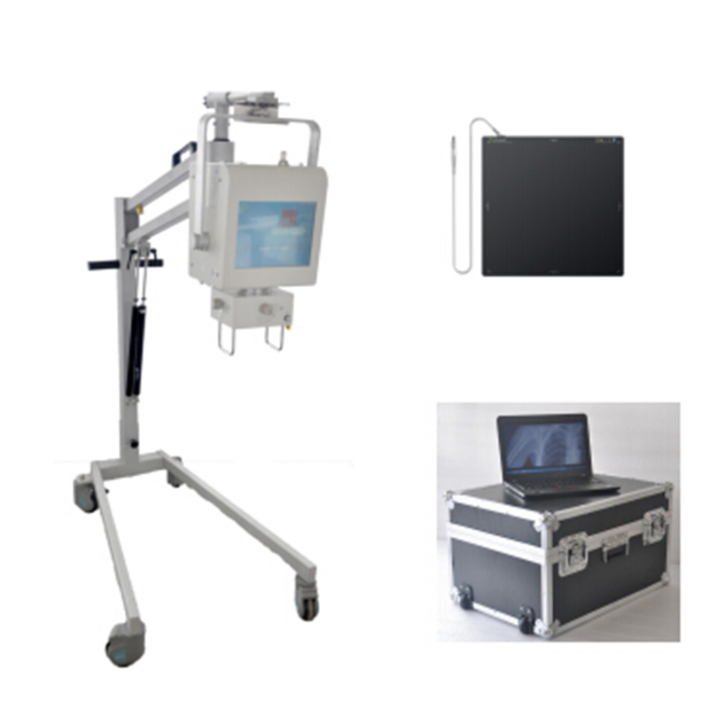 My-D016 400mA Medical X-ray Equipment