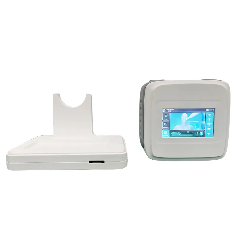 Digital Portable Dental X-ray Device 1