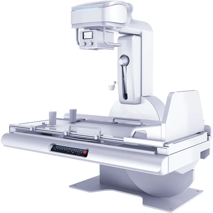 Digital Medical X-ray System