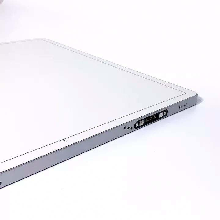 Medical Dr Flat Panel Detector 1717 Wireless Digital Radiolography Panel Detector