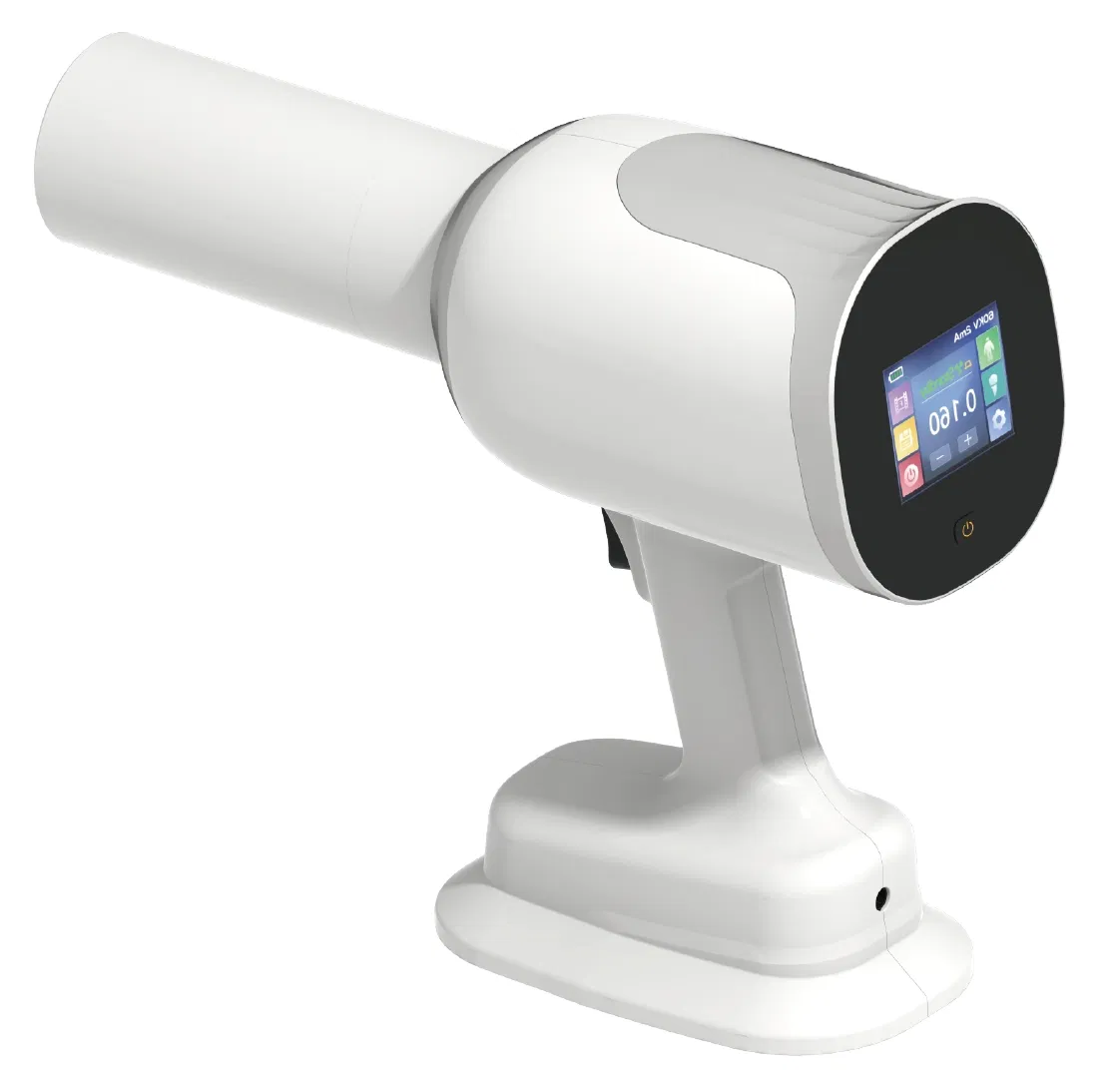 Handheld New Dental Digital Portable X-ray Machine Intraoral Imaging Dental X-ray Equipment