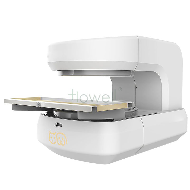 Vet Pet Mr Veterinary Magnetic Resonance Imaging System Device