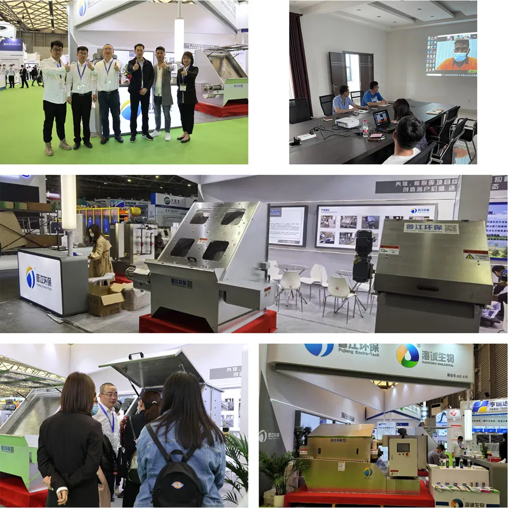 Client Exhibition Display