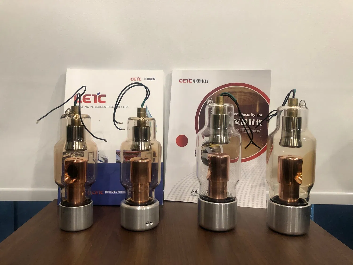 Temperature Screening Security Solution