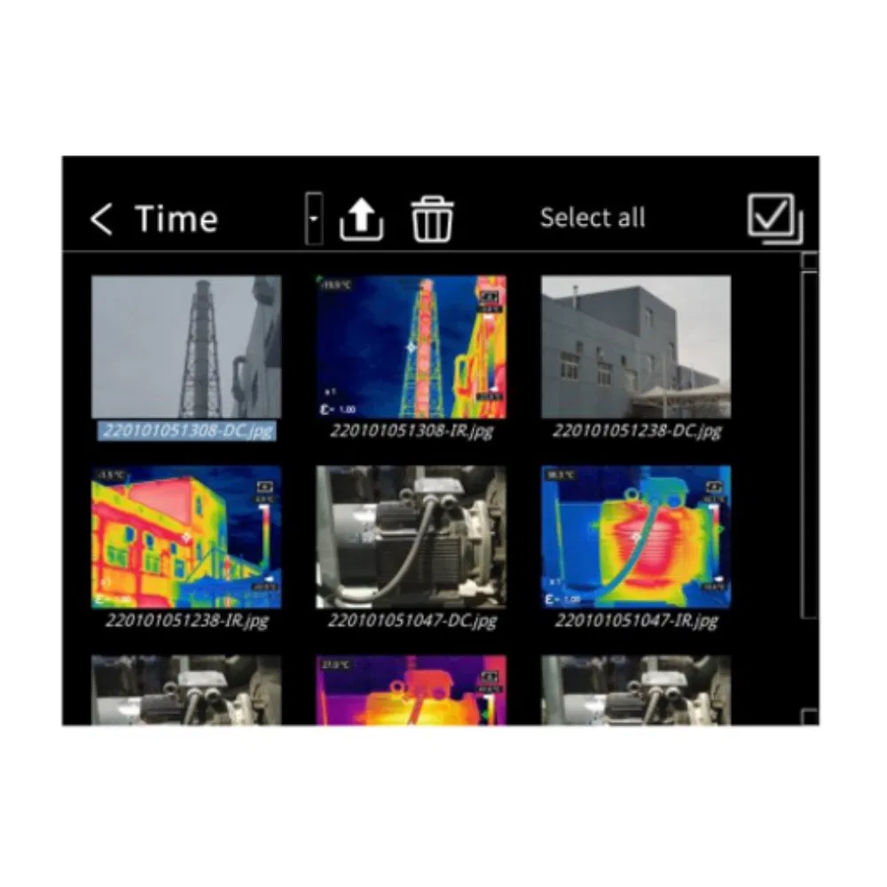 Wi-Fi-Enabled Ogi Tool with Ap/Networking Modes and 5MP Visible Light Camera for Emergency Response Coordination.