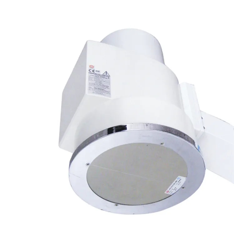 Medical Equipment Digital Mobile X Ray C Arm System