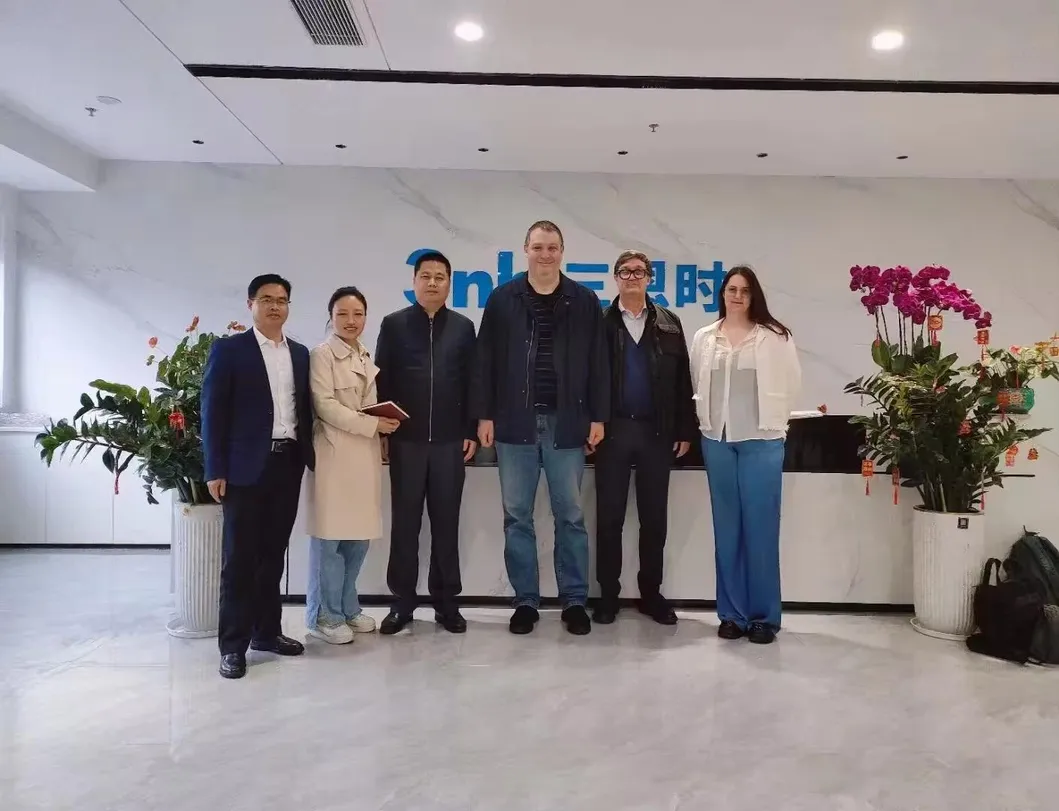 Customer Interaction