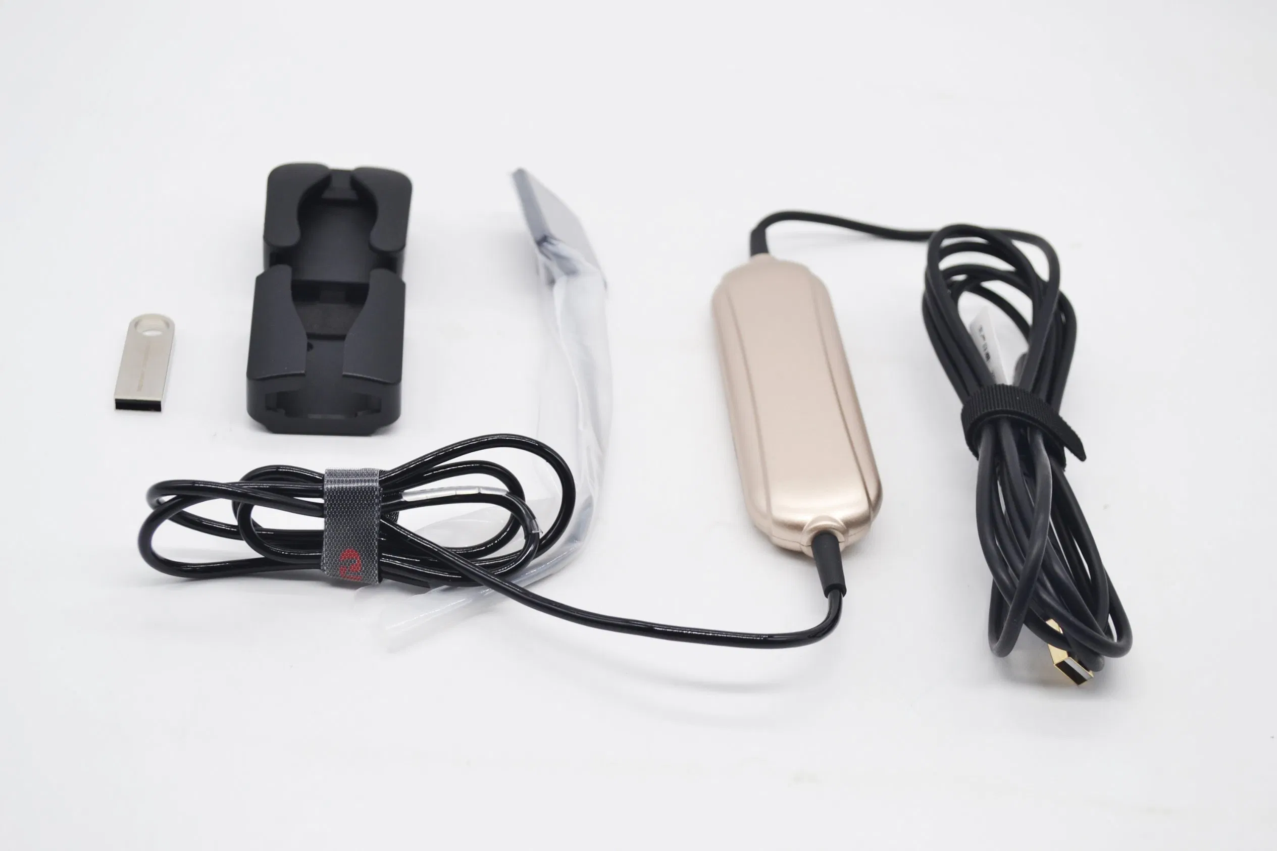 Dental Rvg Digital Sensor X Ray Sensor Hdr Frequency Imaging System Oral Medical Film Equipment 500b