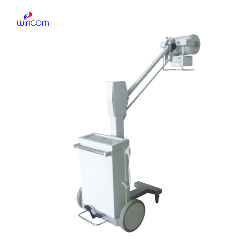 X-ray Unit 70mA Mobile Dental Equipment Xry-70m