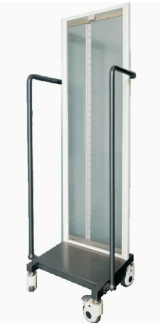 U-Arm Dr Digital Radiography System with Dynamic Positioning