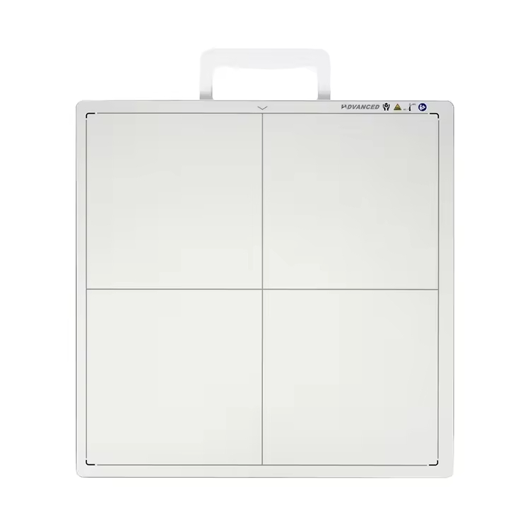 Wireless Dr Panel Digital X-ray Detector X Ray Flat Panel Detector Medical 1417 1717