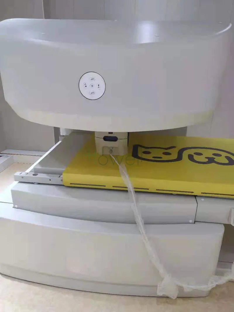 Veterinary MRI Clinical