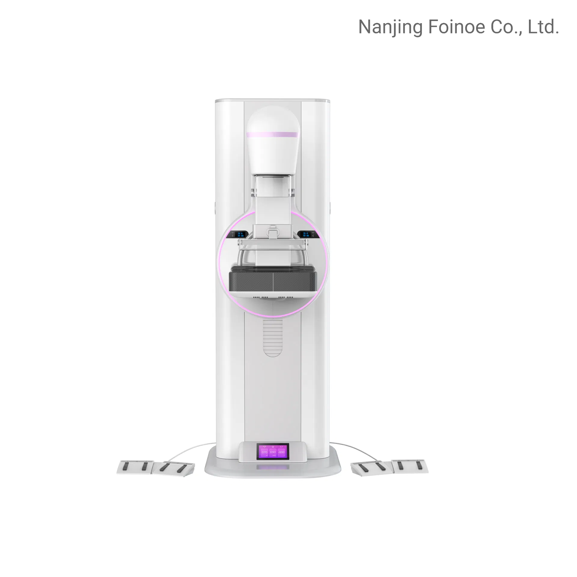 Mammographie Portable Mammography Equipment Foinoe Digital X-ray Machine Price Breast Full Field Digital Mammography System