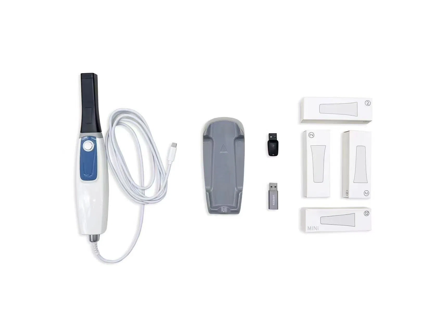 Cheapest Digital Dentist 3D Scanner Intra Oral Camera Dental Equipment Dental 3D Intraoral Scanner