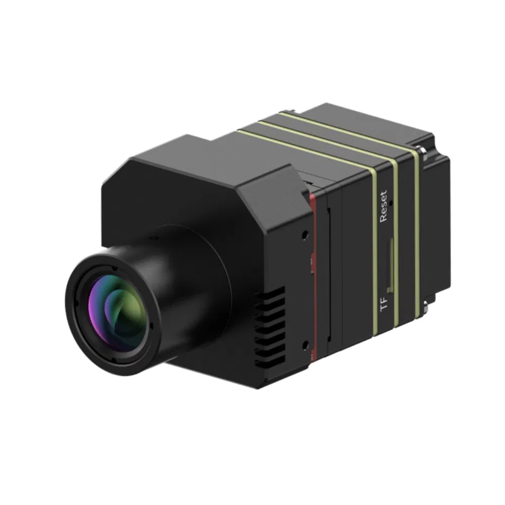TN460 Thermal Camera