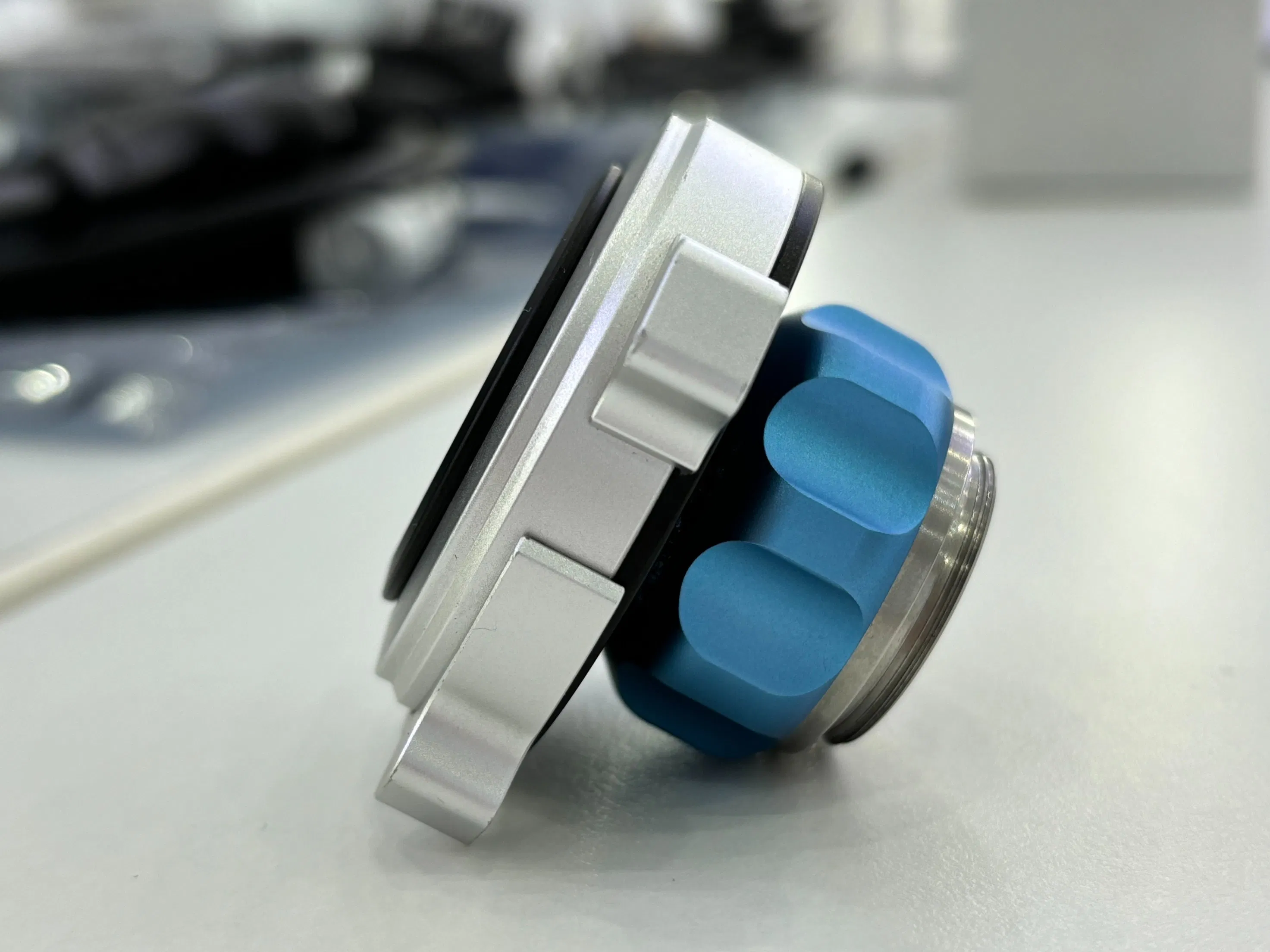 Medical Optical Zoom for 4K Endoscope Lens Endoscope Camera System Accessories