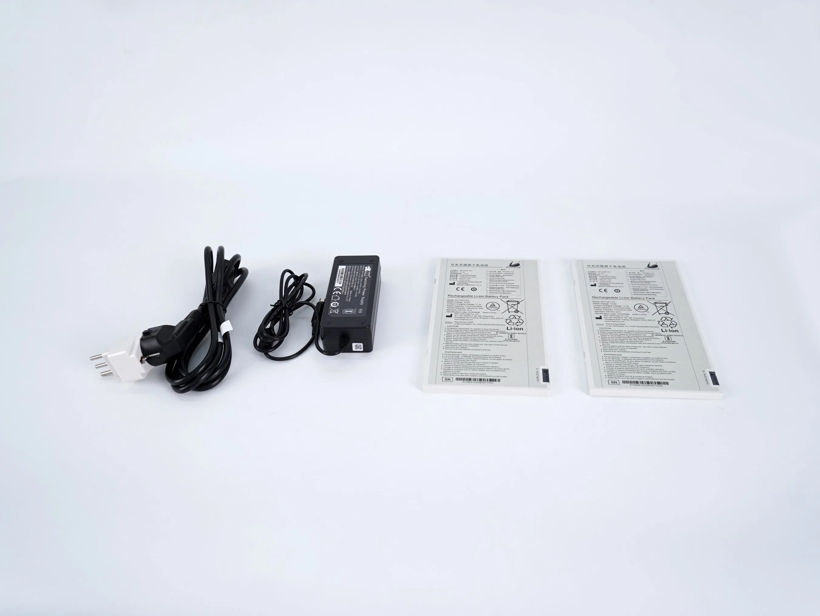 Medical Device Ysfpd-M1717V Wireless X Ray Machine Digital Flat Panel Detector X-ray Dr Flat Panel Detector Flat Panel X Ray Detector