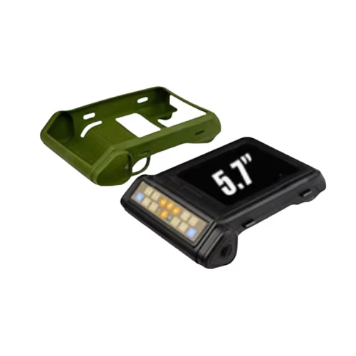 Advanced Digital Sheep Ultrasound Scanner with Full Sector Imaging Capabilities