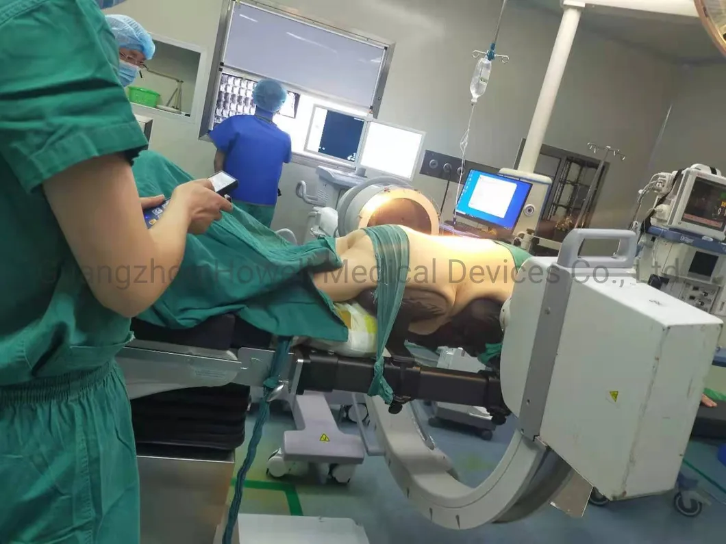 Hospital Application 1