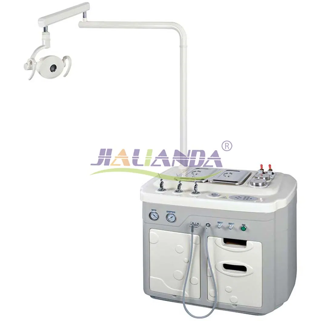 Check The Device Ent Treatment Workstation Unit