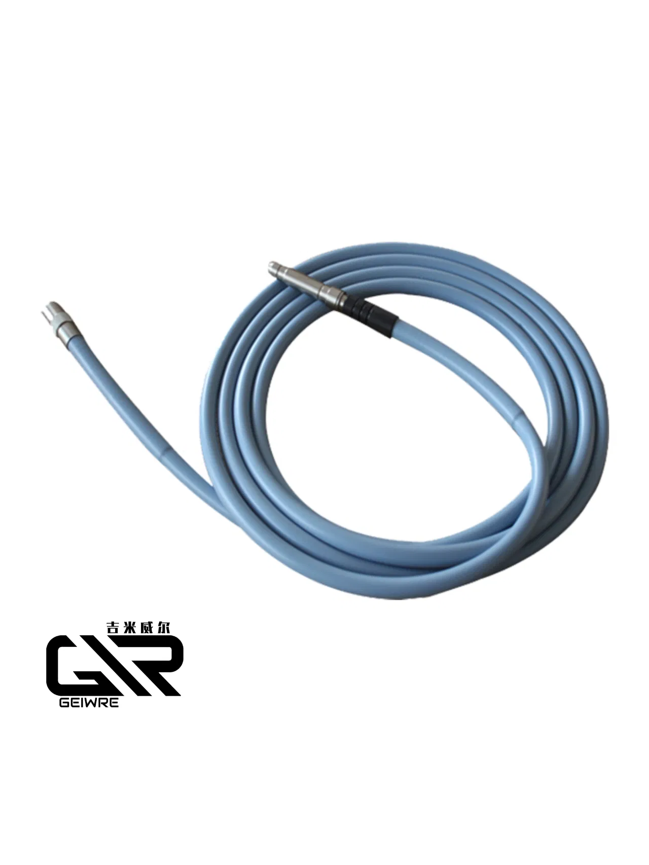 Medical Imaging Diagnostic Equipment Accessories LED Light Cables