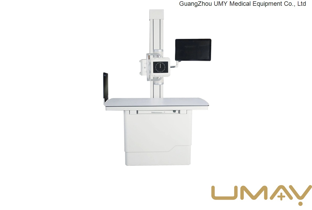 Professional Pet X-ray Imaging System for Veterinary Practices