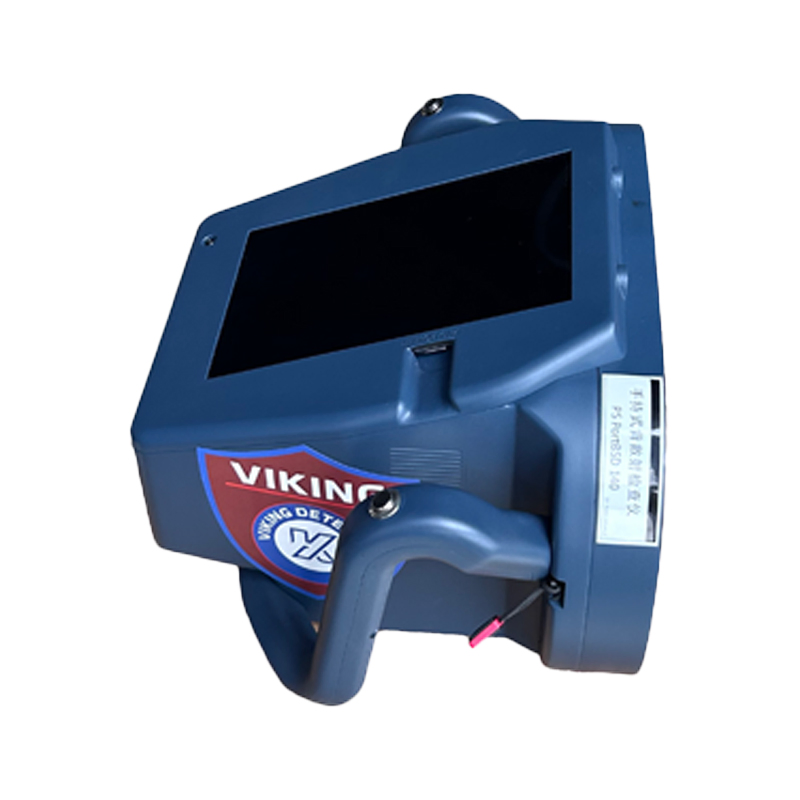 Portable X-ray Inspection Device