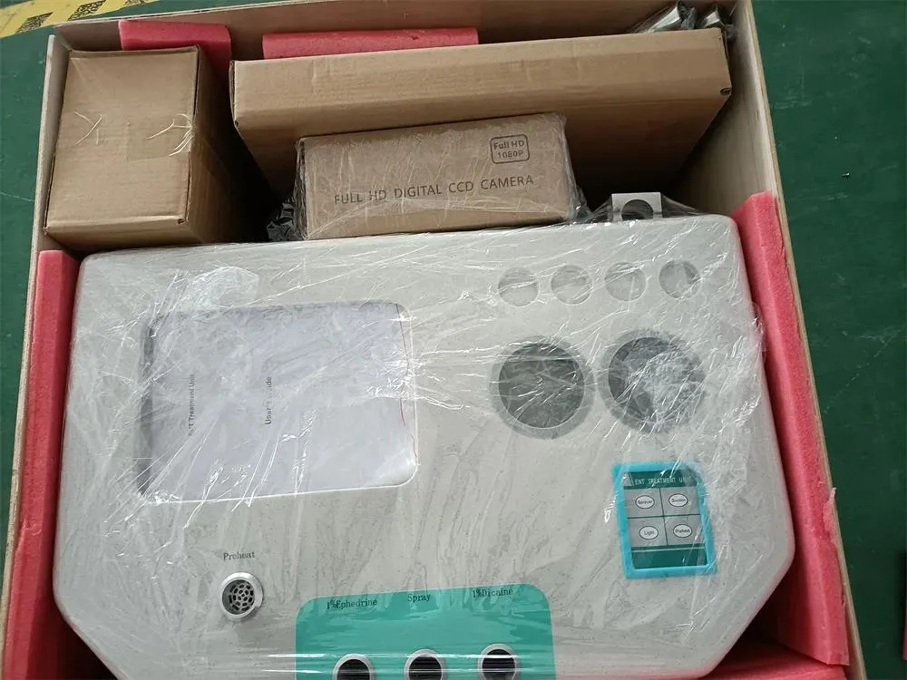 Professional Packaging