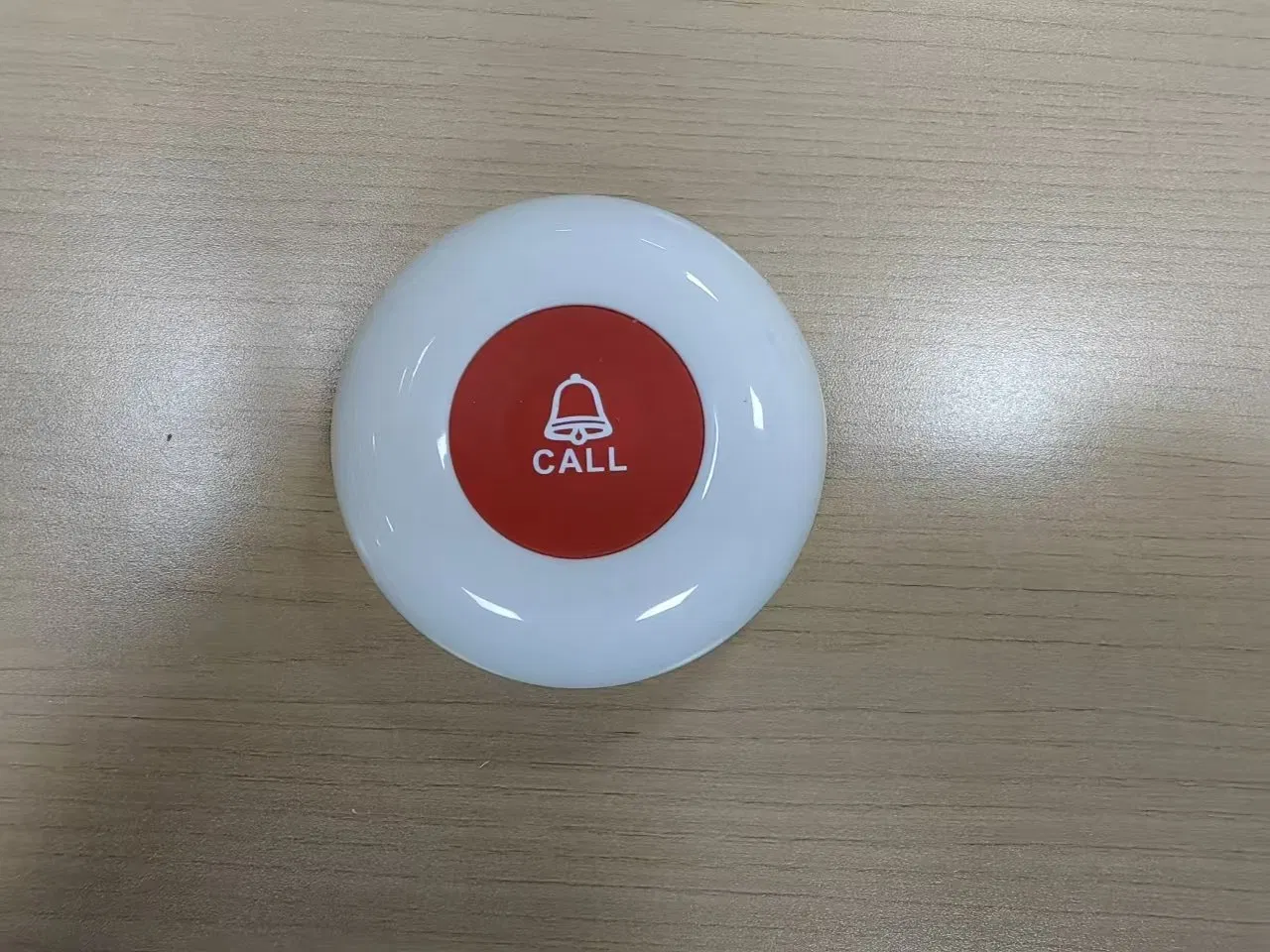 New Paging Waiter Call LED Display Sign Board Wireless Calling System for Hospital