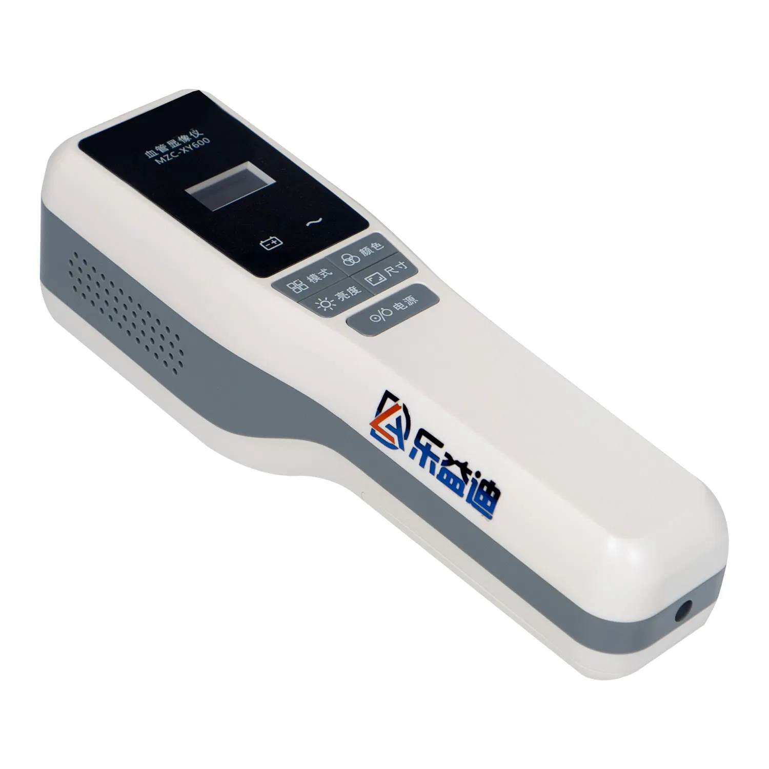 Smart Vein Detector for Medical Use-High-Resolution Vascular Imaging System with LED Projection, Ideal for Pediatrics &amp; Elderly Care