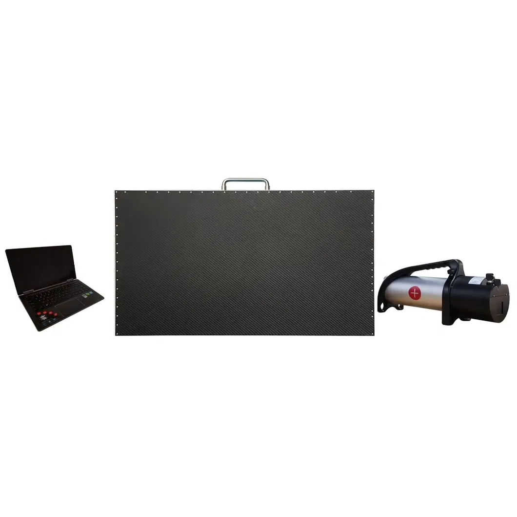 Portable X-ray Device 4