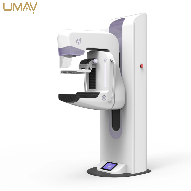 Next-Generation X Ray Imaging System for Breast Health Monitoring