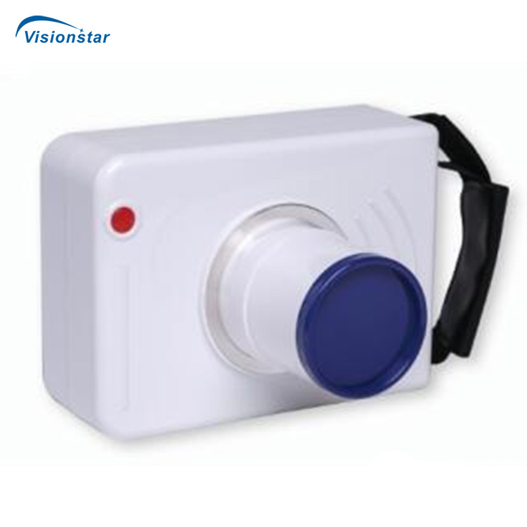 Medical Dental Equipment Handheld Lightweight Digital Portable X-Rays for Hospital